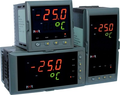 NHR-1100A-00-5/1 儀器儀表領域的精密測量解決方案